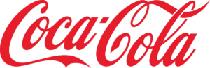 Coca Cola Wordmark